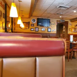 The Falls Shopping Center - Little Falls