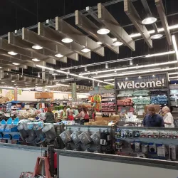 The Falls Shopping Center - Little Falls