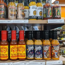 The Falls Shopping Center - Little Falls