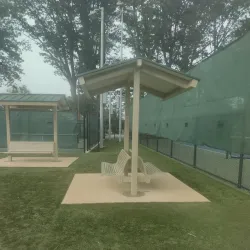 The Little Falls Community Center - Little Falls