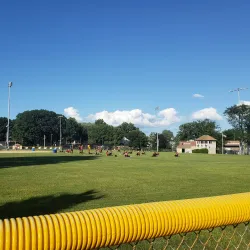 The Little Falls Community Center - Little Falls