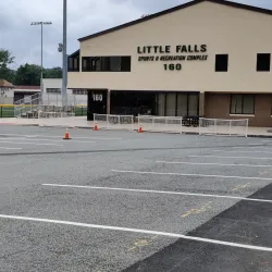 The Little Falls Community Center - Little Falls
