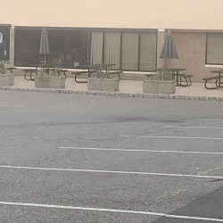 The Little Falls Community Center - Little Falls