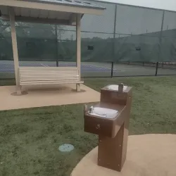 The Little Falls Community Center - Little Falls