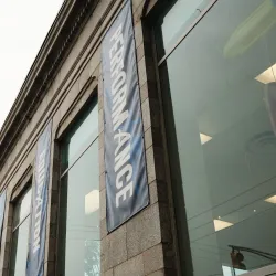 Long Branch Arts and Cultural Center - Long Branch