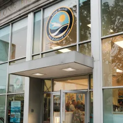 Long Branch Arts and Cultural Center - Long Branch