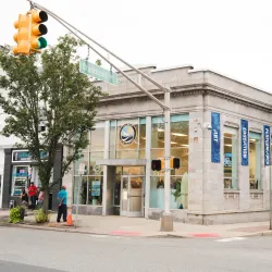 Long Branch Arts and Cultural Center - Long Branch