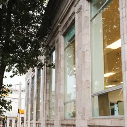 Long Branch Arts and Cultural Center - Long Branch