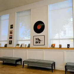 Long Branch Arts and Cultural Center - Long Branch