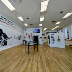 Long Branch Arts and Cultural Center - Long Branch