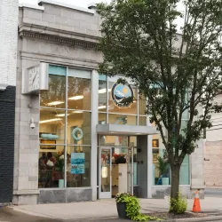 Long Branch Arts and Cultural Center - Long Branch