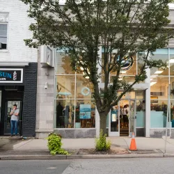 Long Branch Arts and Cultural Center - Long Branch