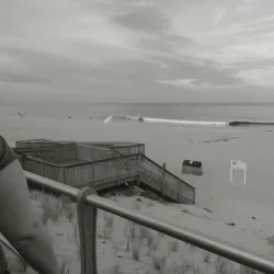 Long Branch Boardwalk - Long Branch