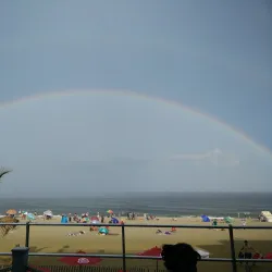 Long Branch Boardwalk - Long Branch