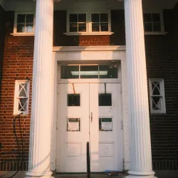Long Branch Free Public Library - Long Branch