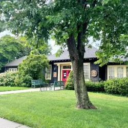 Long Branch Free Public Library - Long Branch