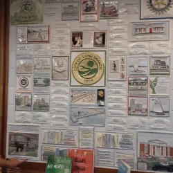 Long Branch Free Public Library - Long Branch