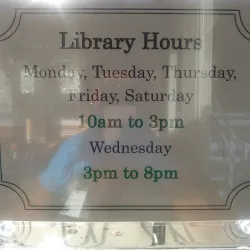 Long Branch Free Public Library - Long Branch