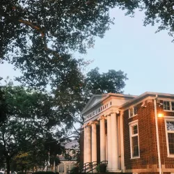 Long Branch Free Public Library - Long Branch