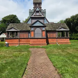 Long Branch Historical Museum - Long Branch
