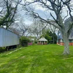 Long Branch Historical Museum - Long Branch