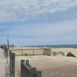 Long Branch Historical Museum - Long Branch