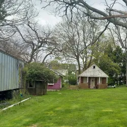 Long Branch Historical Museum - Long Branch