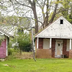 Long Branch Historical Museum - Long Branch