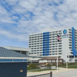 Long Branch Historical Museum - Long Branch