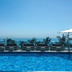 Ocean Place Resort & Spa - Long Branch