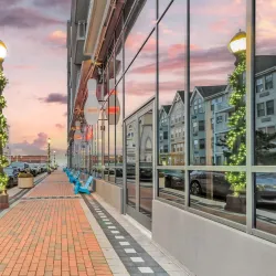 Pier Village - Long Branch