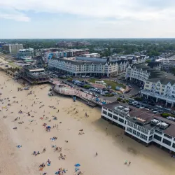 Pier Village - Long Branch