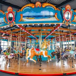 Pier Village - Long Branch