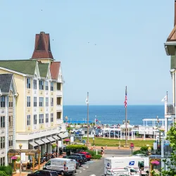 Pier Village - Long Branch