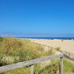 Seven Presidents Oceanfront Park - Long Branch