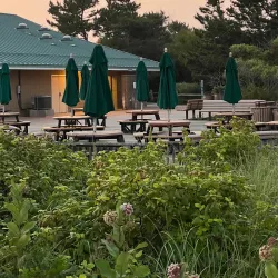 Seven Presidents Park Marina - Long Branch