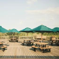 Seven Presidents Park Marina - Long Branch