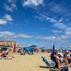 Seven Presidents Park Marina - Long Branch