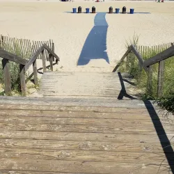 Seven Presidents Park Marina - Long Branch