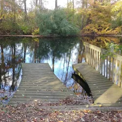 Big Brook Park - Manalapan Township