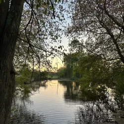 Big Brook Park - Manalapan Township