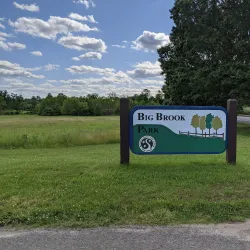Big Brook Park - Manalapan Township