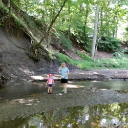 Big Brook Park - Manalapan Township