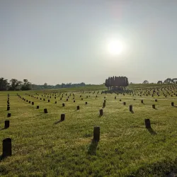Big Brook Park - Manalapan Township