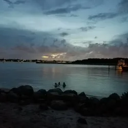 Manalapan Community Park - Manalapan Township