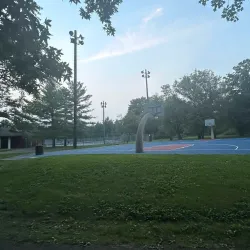 Manalapan Community Park - Manalapan Township