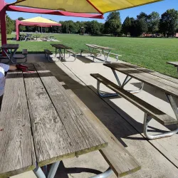 Manalapan Community Park - Manalapan Township