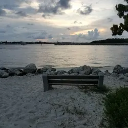 Manalapan Community Park - Manalapan Township