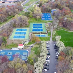 Manalapan Community Park - Manalapan Township