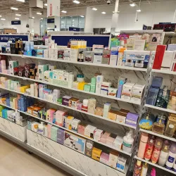 Manalapan EpiCentre - Manalapan Township